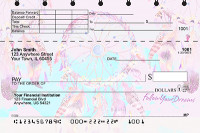 Dream Catchers Top Stub Checks | TSFUN-97