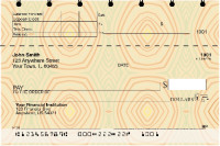 Textile Patterns Top Stub Checks | TSGEO-003