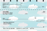 April Showers Top Stub Checks | TSGEP-005