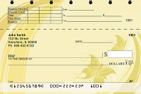 Butterflies Top Stub Checks | TSGEP-80