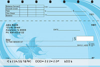 Butterflies Top Stub Checks | TSGEP-80