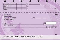 Butterflies Top Stub Checks | TSGEP-80