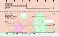 Monsters Top Stub Checks | TSGEP-84
