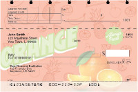 Always Fresh Fruit Favorites Top Stub Checks | TSGEP-88