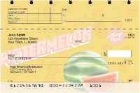 Always Fresh Fruit Favorites Top Stub Checks | TSGEP-88