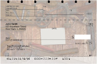 Wood Works Top Stub Checks | TSGEP-92