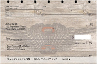 V Twin Chopper Top Stub Checks | TSGEP-98