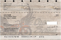 V Twin Chopper Top Stub Checks | TSGEP-98