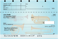 Musical Instruments Top Stub Checks | TSGEP-99