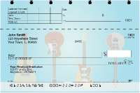 Musical Instruments Top Stub Checks | TSGEP-99