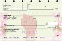 We Can Do It Top Stub Checks | TSGIR-13