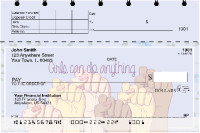 We Can Do It Top Stub Checks | TSGIR-13
