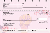 We Can Do It Top Stub Checks | TSGIR-13