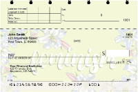 You Go, Girl Top Stub Checks | TSGIR-14