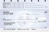 The Sun loved the Moon Top Stub Checks | TSMCL-02