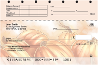 Fall Festivities Top Stub Checks | TSMCL-04