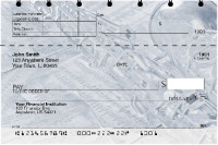 Harmonious Music Top Stub Checks | TSMUS-23