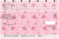 Ladybugs on Parade Top Stub Checks | TSNAT-79