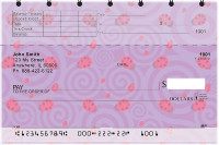 Ladybugs on Parade Top Stub Checks | TSNAT-79