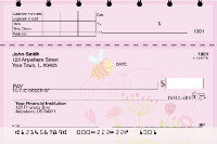 Bee Sweet Honey Top Stub Checks | TSNAT-82
