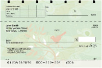 Beaks and Branches Top Stub Checks | TSNAT-87
