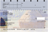 Monet Top Stub Checks | TSNAT-88