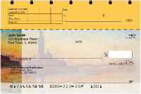 Monet Top Stub Checks | TSNAT-88
