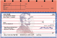 Home of the Brave Top Stub Checks | TSPAT-37