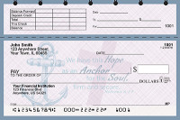 Light of Life Top Stub Checks | TSREL-48
