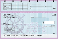 Light of Life Top Stub Checks | TSREL-48