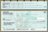 Light of Life Top Stub Checks | TSREL-48
