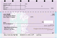 Live with Love Top Stub Checks | TSREL-49