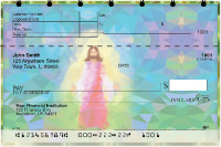 Kingdom of God Top Stub Checks | TSREL-50