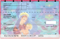 Kingdom of God Top Stub Checks | TSREL-50