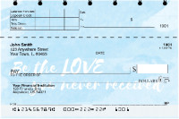 Believe in Yourself Top Stub Checks | TSREL-54