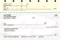 Easter Ideals Top Stub Checks | TSREL-55