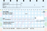 Easter Ideals Top Stub Checks | TSREL-55