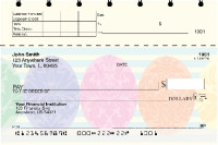 Easter Eggs Top Stub Checks | TSREL-56