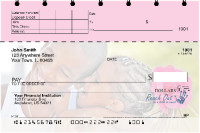 Child Abuse Prevention Top Stub Checks | TSRIB-30