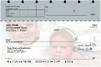 Child Abuse Prevention Top Stub Checks | TSRIB-30