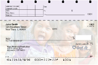 Child Abuse Prevention Top Stub Checks | TSRIB-30