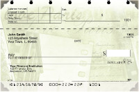Bonjour Paris Top Stub Checks | TSSCE-002