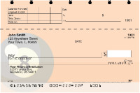 Pocket Billiards Top Stub Checks | TSSPO-92
