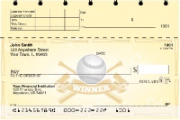 At Bat Top Stub Checks | TSSPO-93