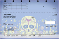 Day of the Dead Top Stub Checks | TSTVL-20