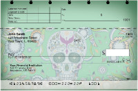Day of the Dead Top Stub Checks | TSTVL-20