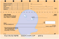 So Spooky Top Stub Checks | TSTVL-22