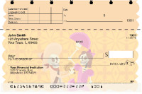 Dia de los Muertos Top Stub Checks | TSTVL-23