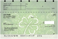 St. Patrick's Day Top Stub Checks | TSTVL-24