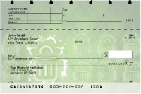 St. Patrick's Day Top Stub Checks | TSTVL-24